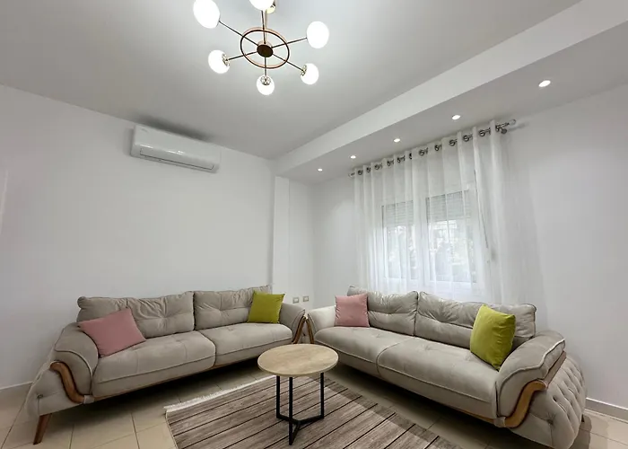 Sea View Green Hill Apartament