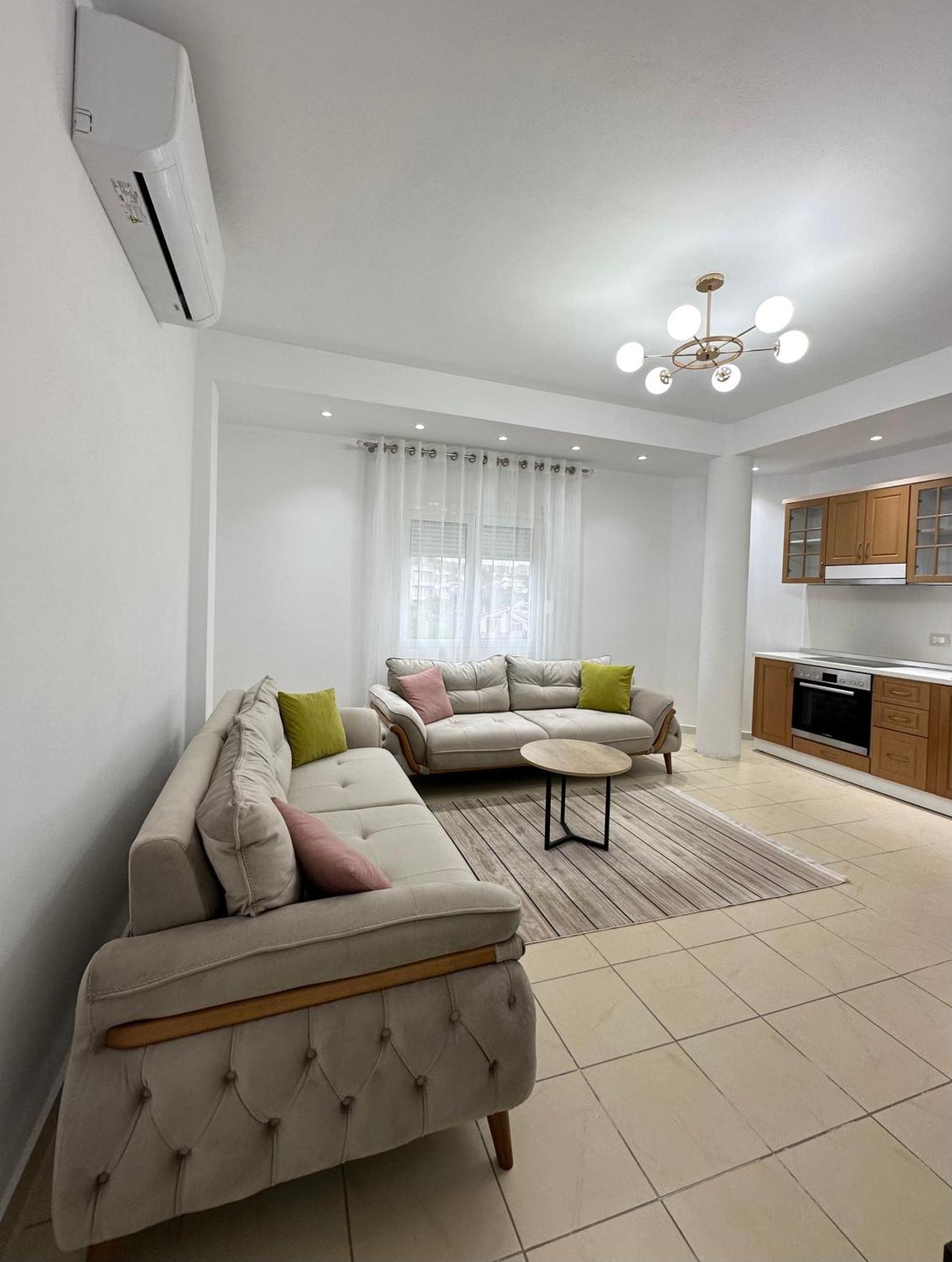 Sea View Hill Apartment