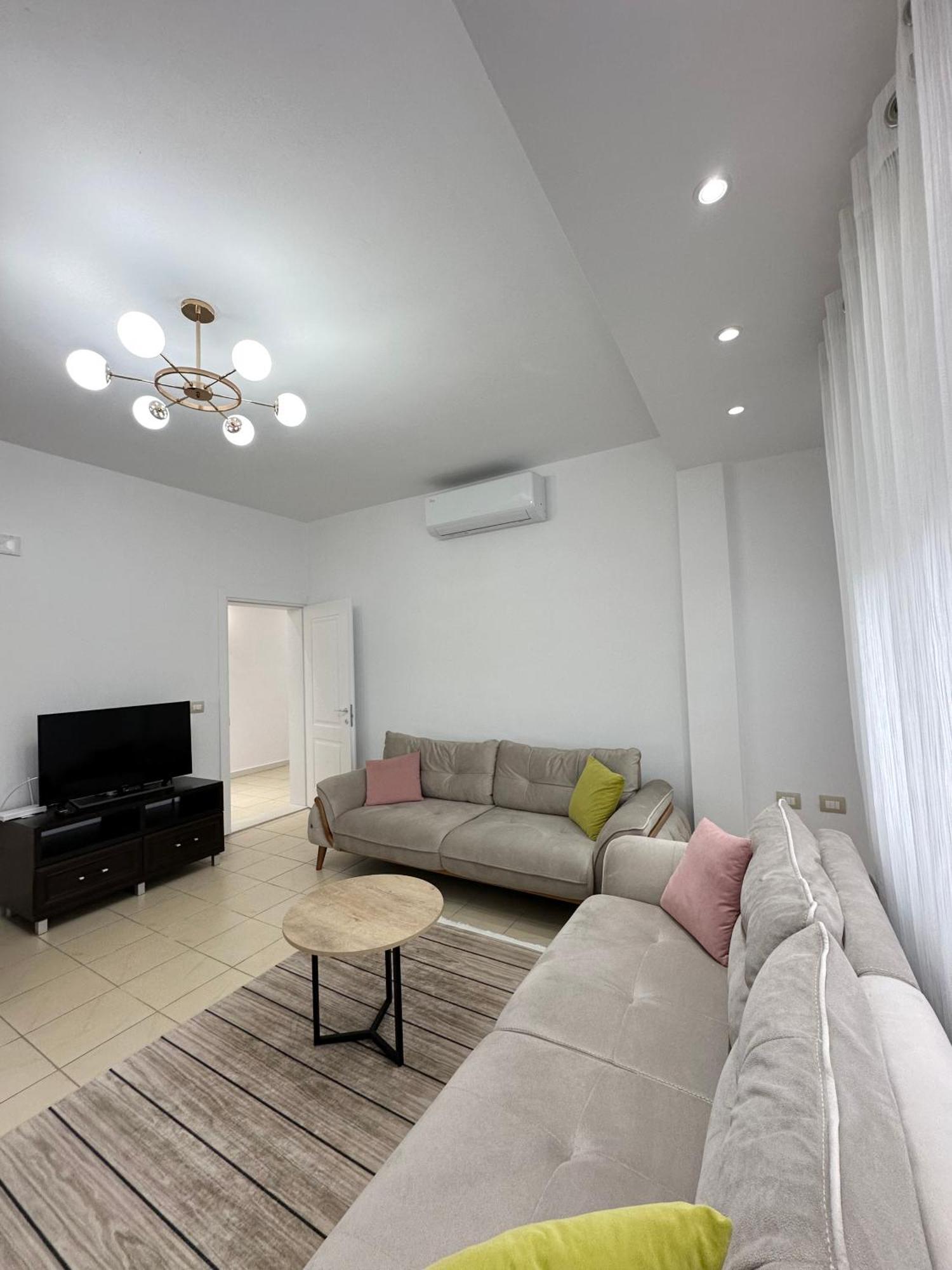 Apartment Sea View Hill
