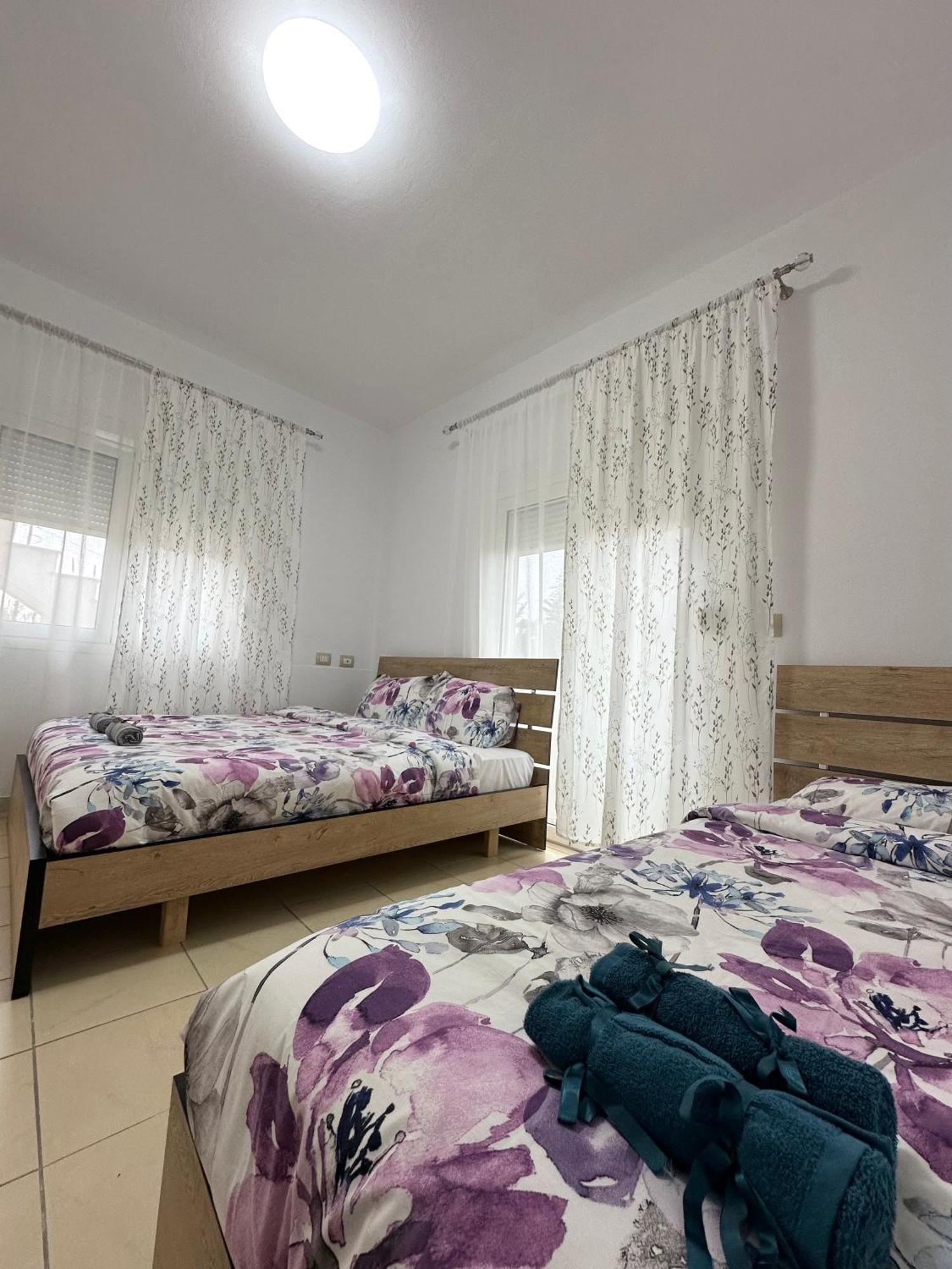 Sea View Hill Durres