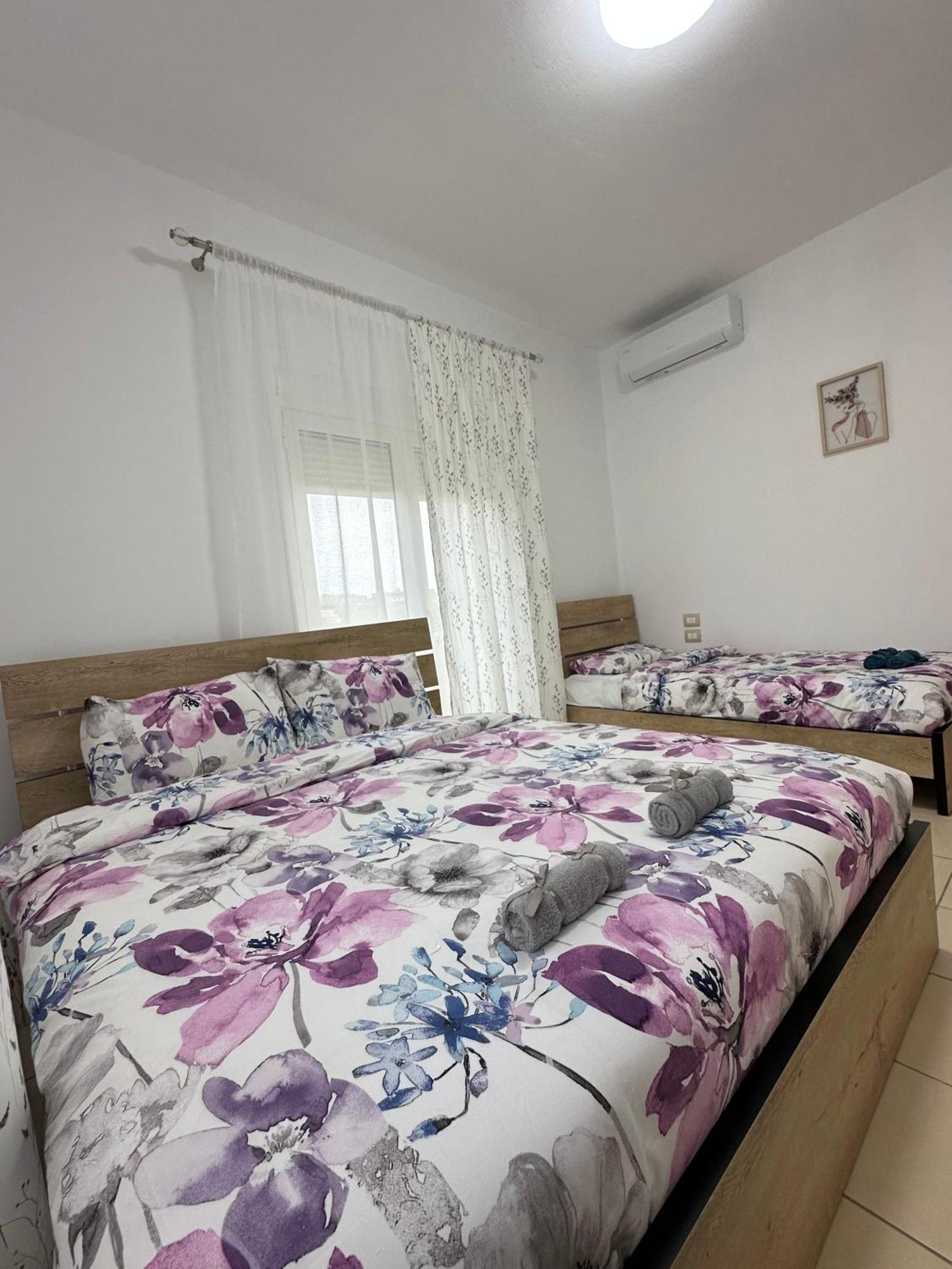 Sea View Hill Apartment