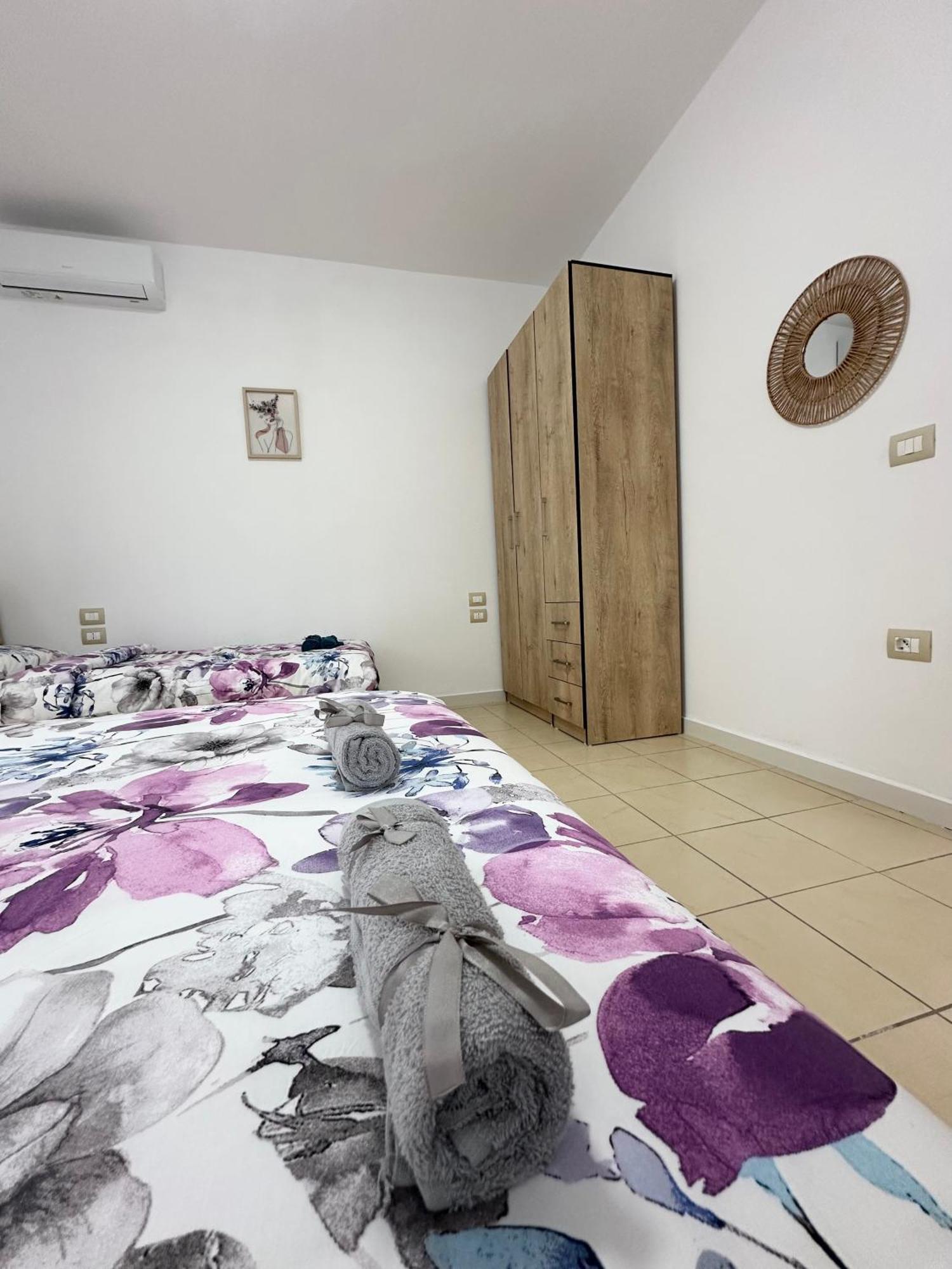 Sea View Hill Apartment