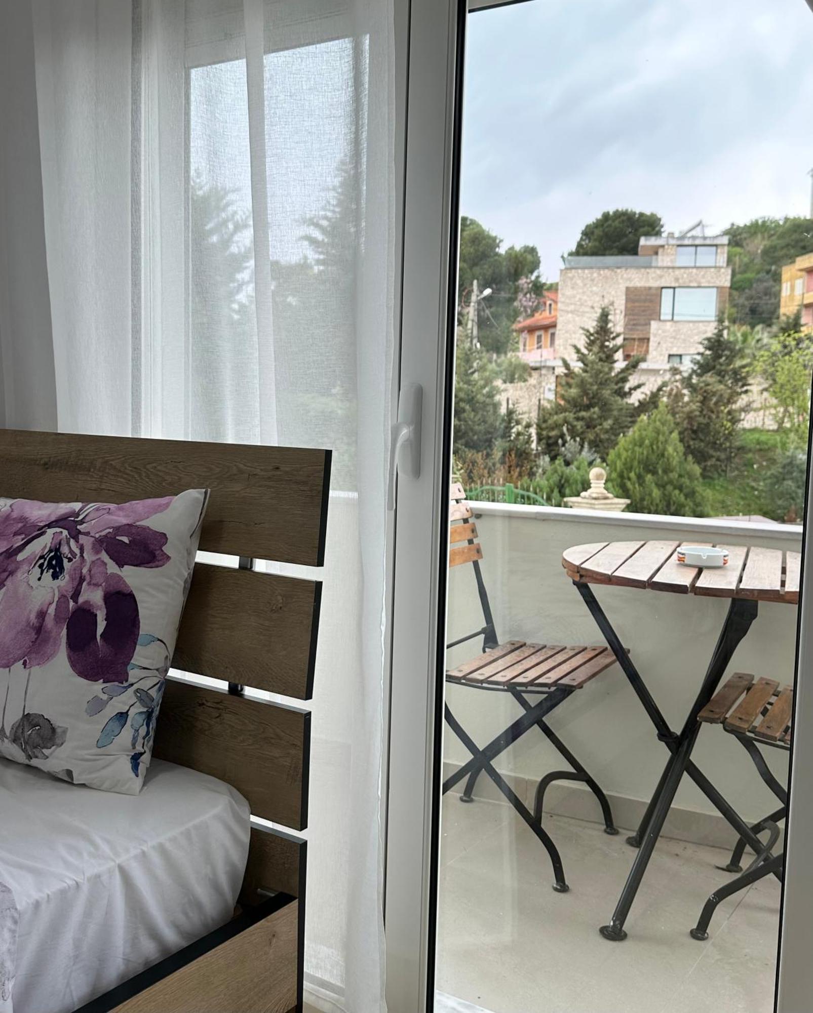Sea View Hill Apartment *