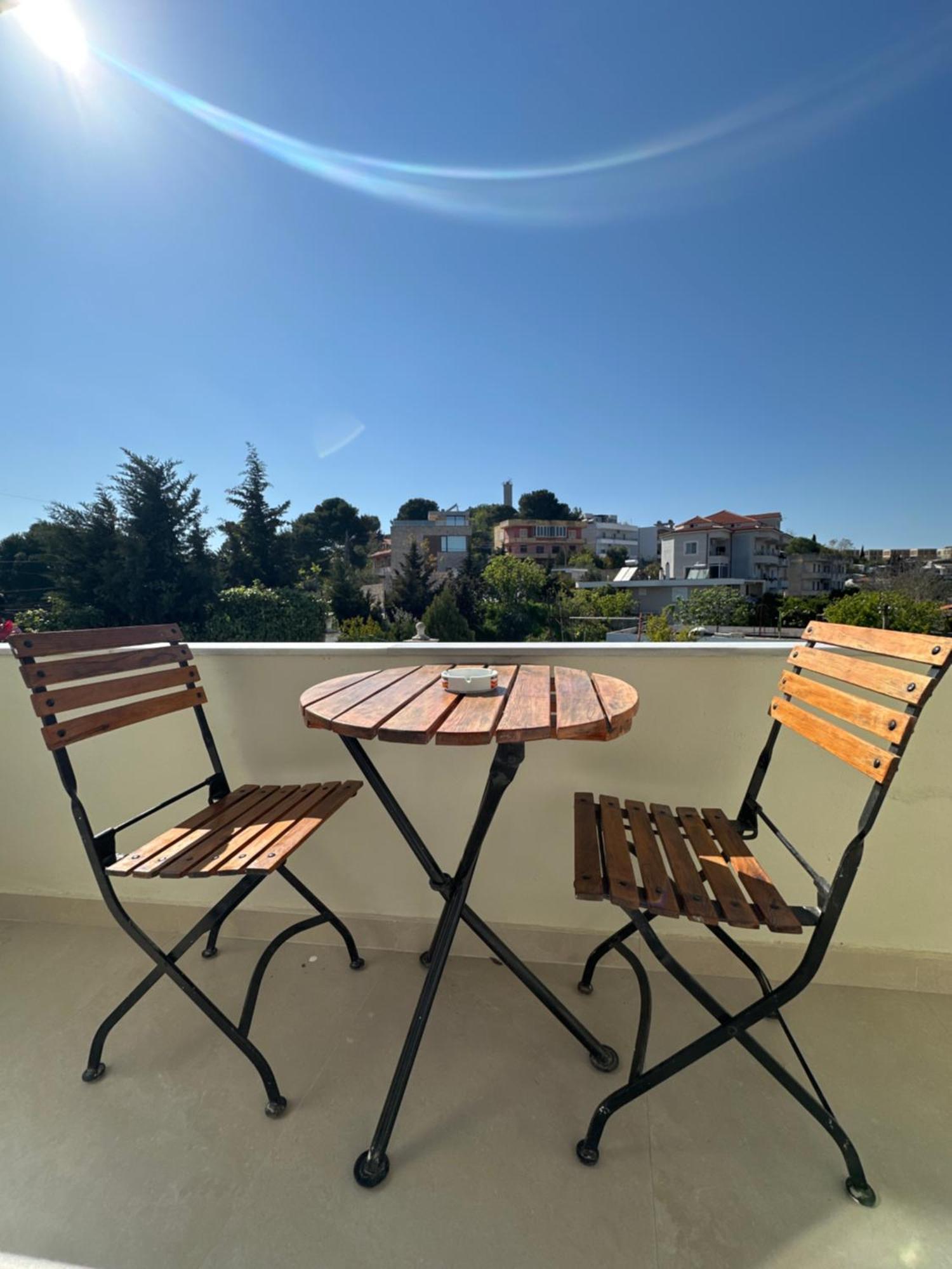 Sea View Hill Apartment *