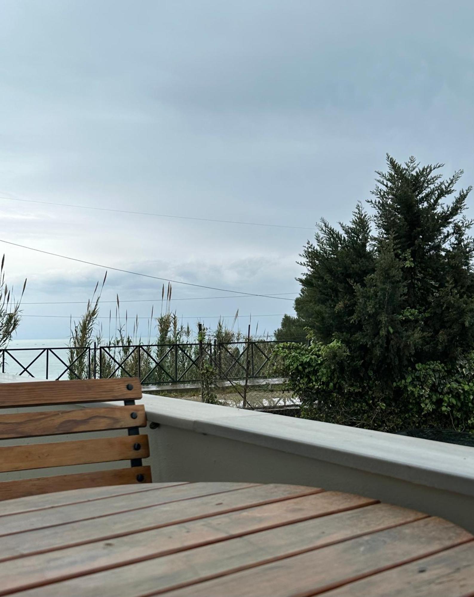 Apartment Sea View Hill Durres