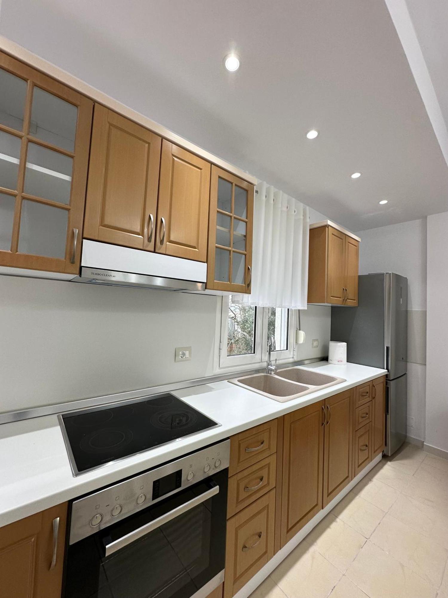 Apartment Sea View Hill *
