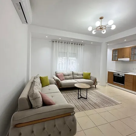 Sea View Green Hill Apartament Durres Exterior photo