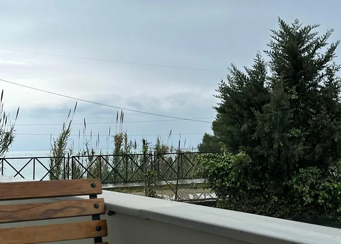 Sea View Green Hill Apartament