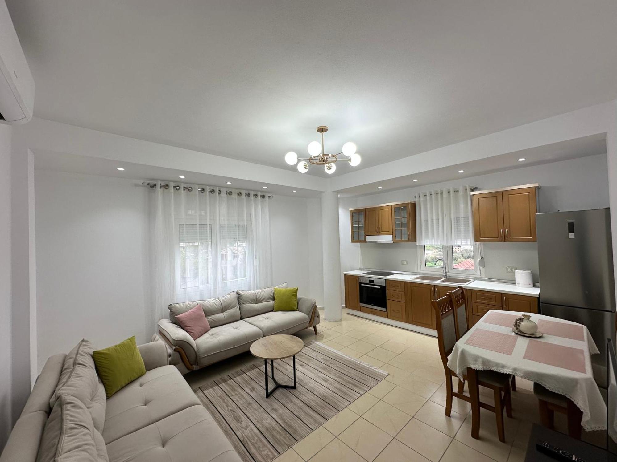 Sea View Hill Apartmán